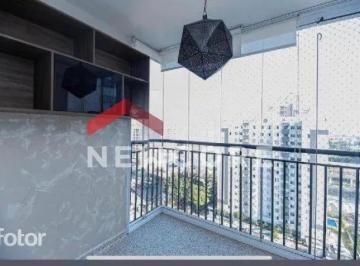 Apartamento · 50m² · 2 Quartos · 1 Vaga · Apartamento em  Rua Engenheiro Guilherme Cristiano Frender - Vila Antonieta - São Paulo/SP