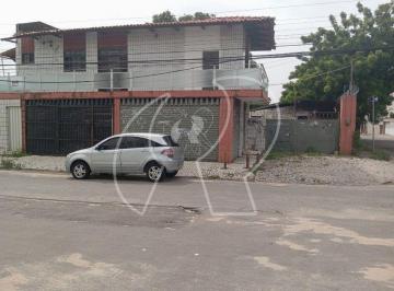 3938b75cdf61484013bb134a784c07c8097aed3c · Terreno de 427,50 m2 com prédio na Rua Barão de Aracati, Joaquim Távora