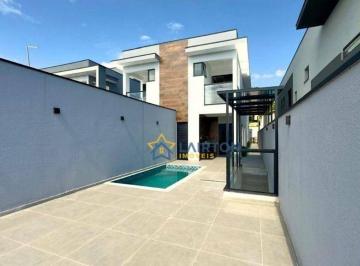 4004d83f37c7208b1b54c4963947b31be832a8c8 · Casa Moderna com 3 Suítes à Venda - 180 m² - Jardim do Lago, Atibaia/SP