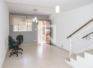 Casa · 104m² · 4 Quartos · Casa à Venda - Vila Pompéia, 4 Quartos, 104 m² - São Paulo