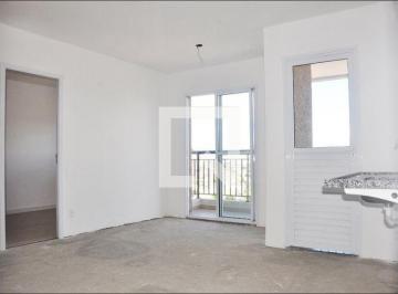 Apartamento · 42m² · 2 Quartos · 1 Vaga · Apartamento à Venda - Freguesia do Ó, 2 Quartos, 42 m² - São Paulo