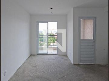 Apartamento · 42m² · 2 Quartos · 1 Vaga · Apartamento à Venda - Freguesia do Ó, 2 Quartos, 42 m² - São Paulo