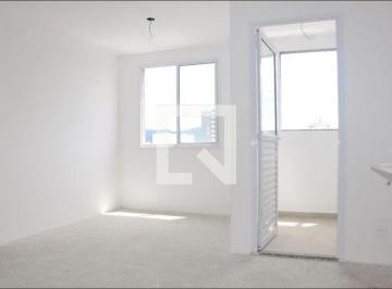 Apartamento · 37m² · 2 Quartos · 1 Vaga · Apartamento à Venda - Freguesia do Ó, 2 Quartos, 37 m² - São Paulo