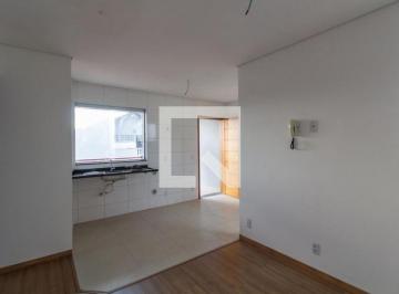 Apartamento · 38m² · 1 Quarto · Apartamento à Venda - Itaquera, 1 Quarto, 38 m² - São Paulo