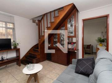 Casa · 134m² · 3 Quartos · 2 Vagas · Casa à Venda - Vila Ré, 3 Quartos,  134 m² - São Paulo