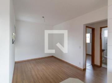 Apartamento · 38m² · 1 Quarto · Apartamento à Venda - Itaquera, 1 Quarto, 38 m² - São Paulo