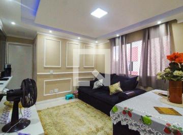 Apartamento · 49m² · 2 Quartos · 1 Vaga · Apartamento à Venda - Itaquera, 2 Quartos,  49 m² - São Paulo