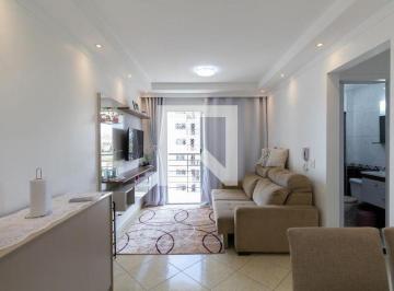 Apartamento · 55m² · 2 Quartos · 1 Vaga · Apartamento à Venda - Vila Jacuí, 2 Quartos,  55 m² - São Paulo