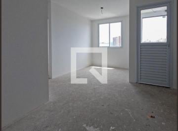 Apartamento · 38m² · 2 Quartos · 1 Vaga · Apartamento à Venda - Freguesia do Ó, 2 Quartos, 38 m² - São Paulo