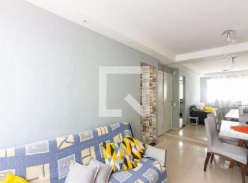 Apartamento · 40m² · 2 Quartos · Apartamento à Venda - Jardim D'Abril, 2 Quartos,  40 m² - São Paulo