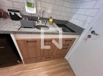 Apartamento · 22m² · 1 Quarto · Apartamento à Venda - Perdizes, 1 Quarto,  22 m² - São Paulo