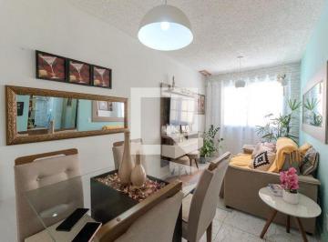 Apartamento · 45m² · 1 Quarto · Apartamento à Venda - Bela Vista, 1 Quarto, 45 m² - São Paulo