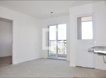Apartamento · 42m² · 2 Quartos · 1 Vaga · Apartamento à Venda - Freguesia do Ó, 2 Quartos, 42 m² - São Paulo