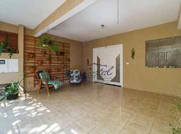 3fab3a5f74b344801cef859c8b43bbde32a692cc · Casa com 4 quartos / suítes à venda, 270 m² - Perdizes - São Paulo/SP