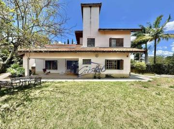 fcfd9ac90efe5c25b456f3e7826b7fa1687e4344 · Casa com 3 quartos / suítes à venda, 255 m² - Condomínio Vila Velha - Granja Viana - Jardim Ana E
