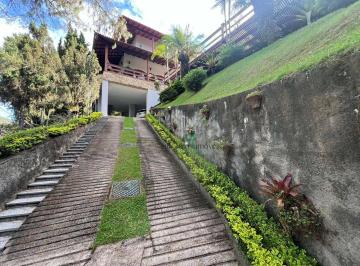 8a19a4c3574ba9ef02470fd766940839071abba6 · Casa à venda, 326 m² por R$ 1.400.000,00 - Green Valley - Teresópolis/RJ