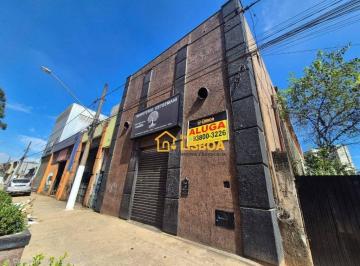 d6a80035e9b06831b4b8ac246f3b130effe095a9 · Galpão para alugar, 350 m² por R$ 7.000,00/mês - Jardim Vila Carrão - São Paulo/SP