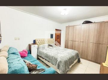 Casa · 250m² · 3 Quartos · 2 Vagas · Casa à Venda - Parque Oratório, 3 Quartos, 250 m² - Santo André