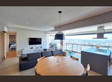 Apartamento · 89m² · 2 Quartos · 2 Vagas · Apartamento à Venda - Vila Leopoldina, 2 Quartos, 89 m² - São Paulo