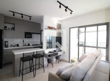 Apartamento · 64m² · 2 Quartos · 1 Vaga · Apartamento à Venda - Água Fria, 2 Quartos,  64 m² - São Paulo