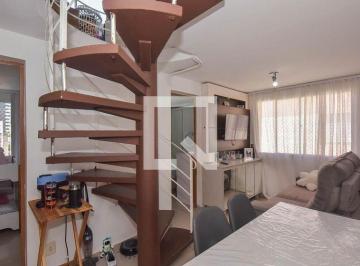 Apartamento · 81m² · 2 Quartos · 1 Vaga · Apartamento à Venda - Portal do Morumbi, 2 Quartos, 81 m² - São Paulo