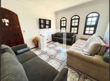 Casa · 206m² · 3 Quartos · 3 Vagas · Casa à Venda - São Camilo, 3 Quartos, 206 m² - Jundiaí