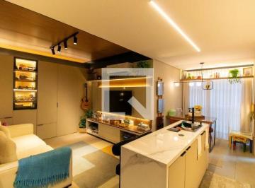 Apartamento · 78m² · 2 Quartos · 1 Vaga · Apartamento à Venda - Icaraí, 2 Quartos,  78 m² - Niterói