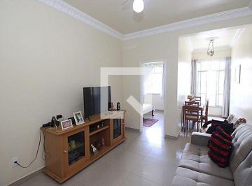 Apartamento · 68m² · 2 Quartos · 1 Vaga · Apartamento à Venda - Méier, 2 Quartos, 68 m² - Rio de Janeiro