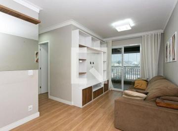 Apartamento · 63m² · 2 Quartos · 1 Vaga · Apartamento à Venda - Vila Carrão, 2 Quartos,  63 m² - São Paulo
