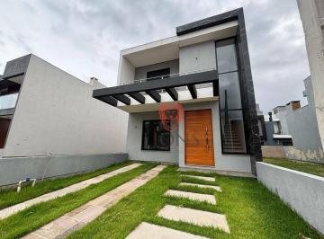 4b1dd13138e611b49770312d67b1be96178f5b4b · Sobrado à venda, 145 m² por R$ 939.000,00 - Condomínio Central Square - Gravataí/RS