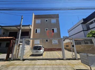 5b23f3682e5b5ed86271f9fa234626bf4d69aae0 · Apartamento com 2 dormitórios à venda, 45 m² por R$ 235.000,00 - Parque Olinda - Gravataí/RS