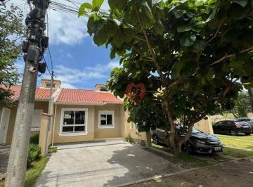 ff2cf19e5537b58da5b381991cf7a094d12fb85e · Casa com 2 dormitórios à venda, 65 m² por R$ 393.650,00 - Condomínio Villa di Ravenna - Cachoeirinha