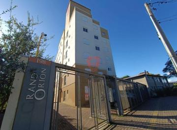 6d798f8e1609b46fb4609b568716a40dee968b23 · Apartamento com 2 dormitórios para alugar, 53 m² por R$ 1.795,00/mês - Barnabé - Gravataí/RS