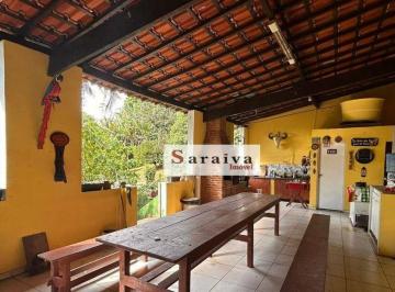 6fc0bc3b8f76d1235b124f34244433fb56073a7b · Chácara com 3 dormitórios à venda, 1895 m² por R$ 995.000,00 - Riacho Grande - São Bernardo do Campo