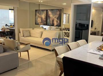 ad68fffeb0380d58d024bb60310a137f2ac2c979 · Apartamento com 3 quartos, à venda no bairro Santa Teresinha - 140 m² - São Paulo/SP