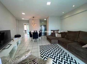 Apartamento · 116m² · 3 Quartos · 1 Vaga · Porto Real Resort em Mangaratiba