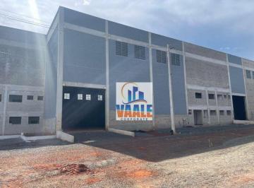 b588ac2f4404a100eeb680f09160e08c97243b66 · Galpão para alugar, 1900 m² por R$ 45.220,00/mês - Parque Emília - Sumaré/SP