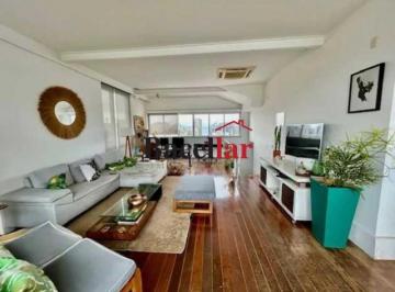 Apartamento · 241m² · 3 Quartos · 2 Vagas · Cobertura : Duplex / Residencial / Ipanema
