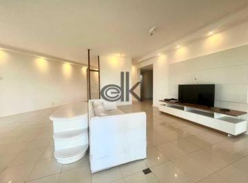 Apartamento · 300m² · 4 Quartos · 2 Vagas · EDK - VENDE - COND. ATLÂNTICO SUL - 300M² - 4 QTOS(1SUÍTE)+ 2 DEPENDÊNCIAS - BAR