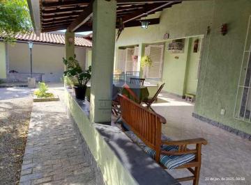 Casa · 195m² · 3 Quartos · CASA 03 QUARTOS TAQUARA