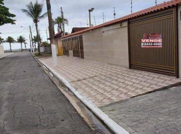 d62499be7bfa1a80ee9d200362520875a710f49a · Maravilhosa Casa Térrea com 3 dormitórios à venda, 175 m² por R$ 1.500.000 - Solemar - Praia Grande/