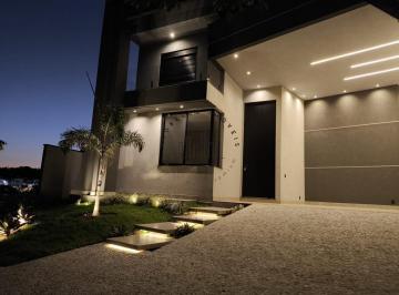 Casa · 294m² · 4 Quartos · 4 Vagas · Casa à venda em Valinhos, Chácara das Nações, com 4 quartos, com 294.02 m²