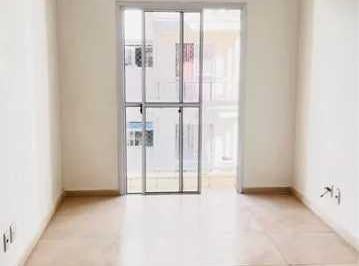 Apartamento · 54m² · 2 Quartos · 1 Vaga · Apartamento de 2 quartos na Taquara