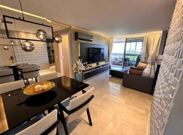 Apartamento · 85m² · 2 Quartos · 1 Vaga · Apartamento de 2 quartos na Barra da Tijuca