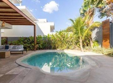 58691677d65e2c5d7e46fe18989fe54eb213fb60 · Casa com 4 dormitórios à venda, 258 m² por R$ 2.300.000,00 - Swiss Park - Campinas/SP