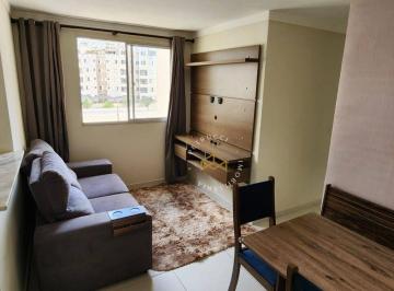 0445846cf3f891e03fe697e71dedcb2786b84dd1 · Apartamento com 2 dormitórios à venda, 43 m² - Jardim Nova Europa - Campinas/SP