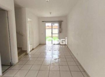 758745549d70e18951b42132bd9c8ca912a8f850 · Casa, 99 m² - venda por R$ 650.000,00 ou aluguel por R$ 5.050,00/mês - Vila do Golf - Ribeirão Preto