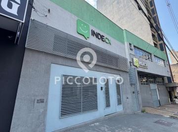 Comercial · 235m² · Salão à venda e para alugar em Campinas, Glicerio, com 235 m²