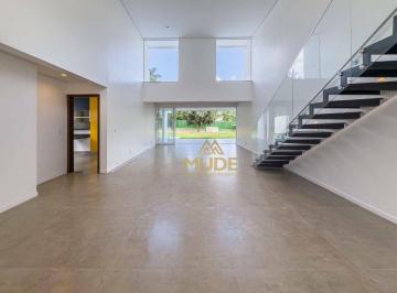 2ade4c3b8e6fdf1ed6a9ce083755a1452621f35e · EXCLUSIVA / CASA LAGO NORTE/  TERREA / NOVA / 4 SUITES COM MESANINO