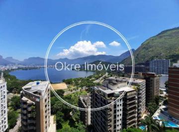 Apartamento · 155m² · 4 Quartos · 2 Vagas · Apartamento - / Residencial / Lagoa